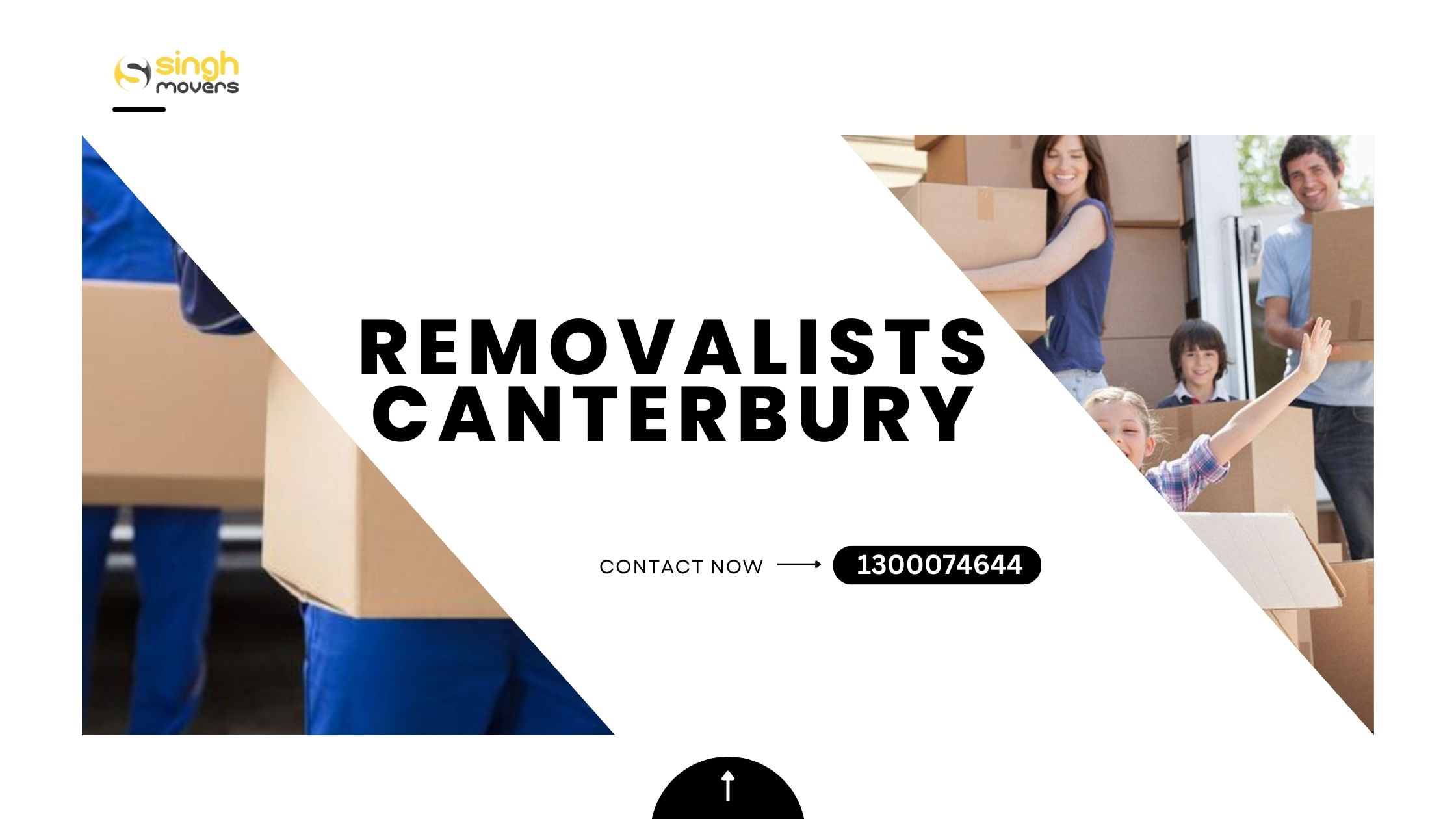 Removalists Canterbury